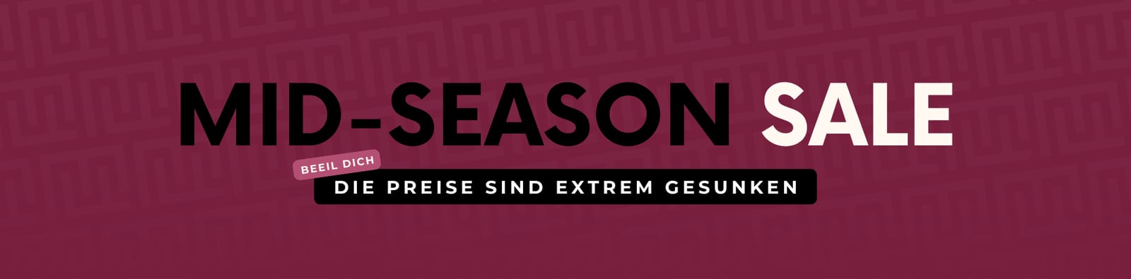 Sale
