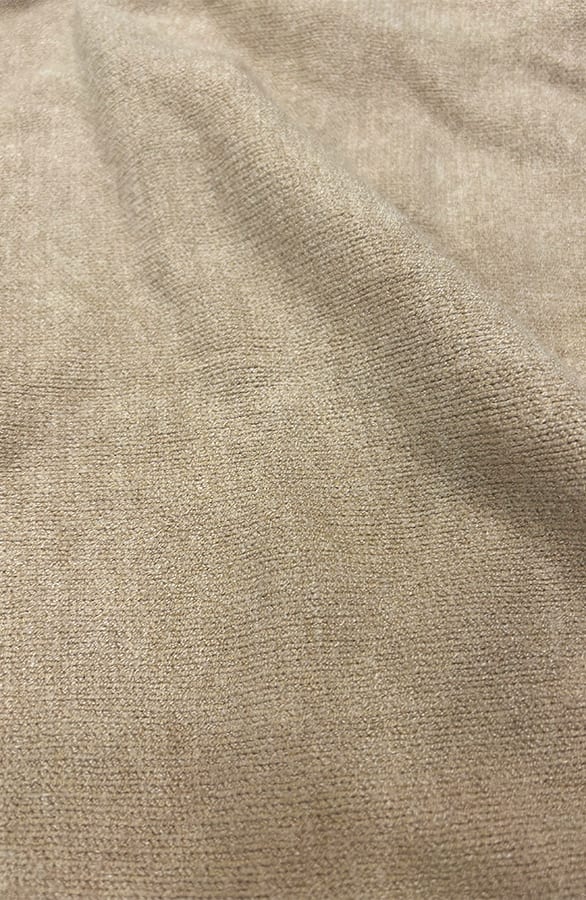 Oversized Soft Trui Camel – truien, foto 5