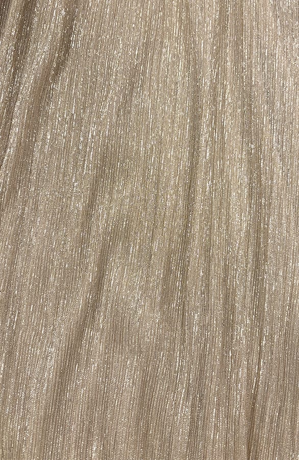 Elegance Halter Top Lurex Gold, Tops, Foto 6
