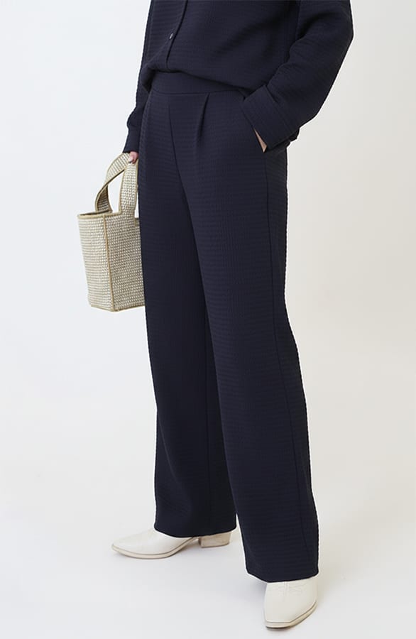 La Broek Marine – broeken, foto 5