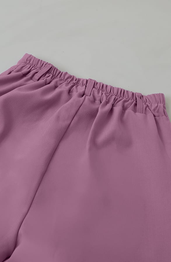Palazzo Pantalon Mauve 2.0 – broeken, foto 6