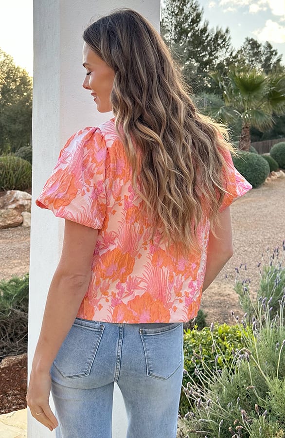 Floral J, Mäntel, Foto 4