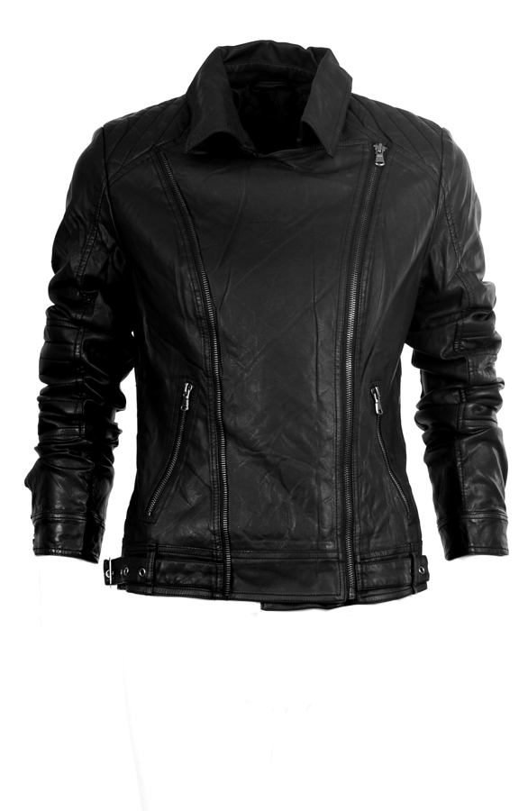 Biker Jacket – shoparchief