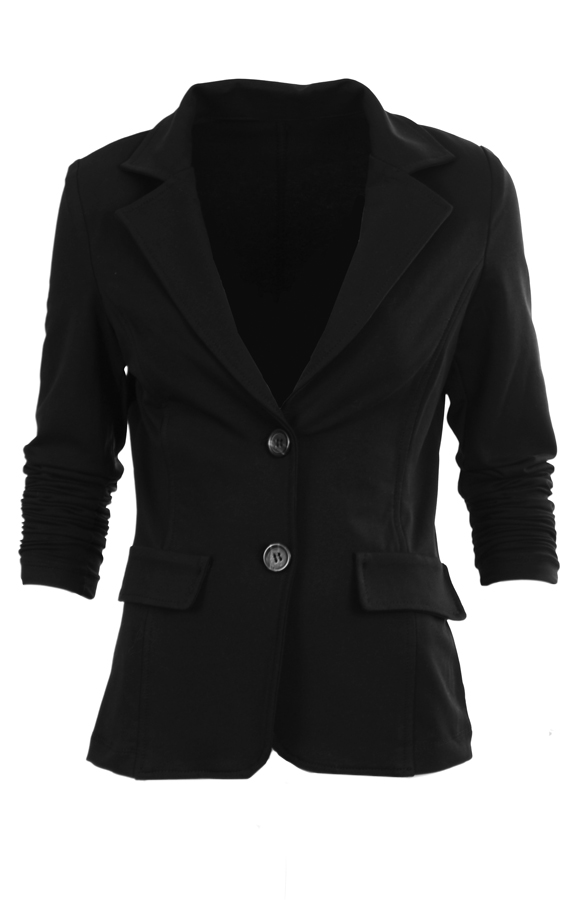Blazer Black – shoparchief
