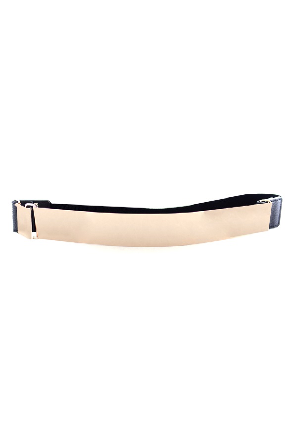 Statement Metal Belt – shoparchief