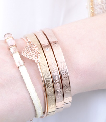 Snake Bracelet Zilver – shoparchief, foto 2