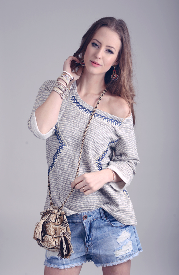 Mochila Bag Mini Wolay 9011 – shoparchief, foto 2