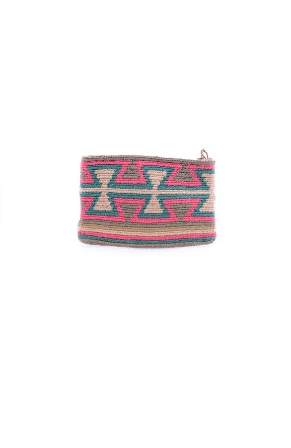 Mochila Clutch Klumeri 7019 – shoparchief