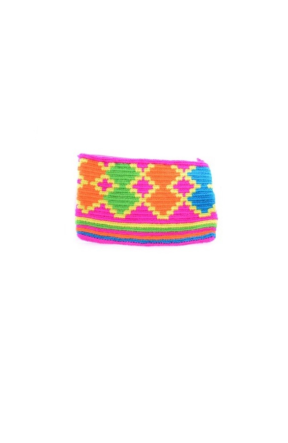 Mochila Clutch Wiekze 7022 – shoparchief