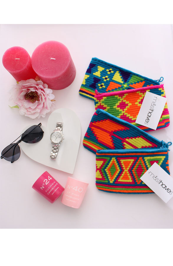 Mochila Clutch Ermy 7028 – shoparchief, foto 2