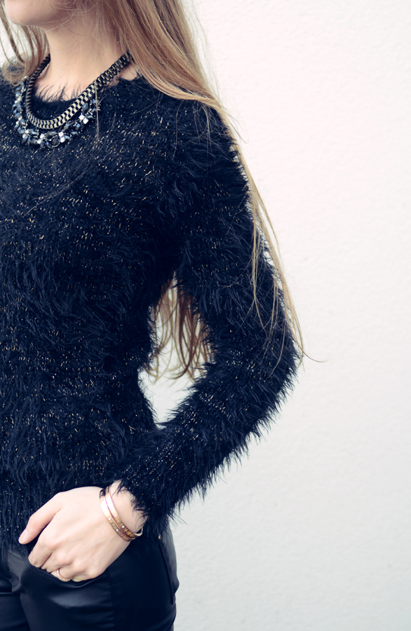 Musthave Trui Zwart – shoparchief, foto 2