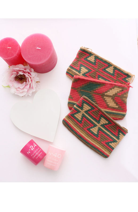 Mochila Clutch Klumeri 7019 – shoparchief, foto 2