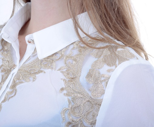 Classic Layer Gold Light – shoparchief, foto 2