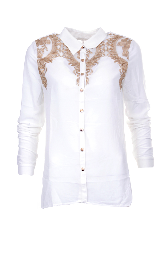 Classic Layer Gold Light – shoparchief