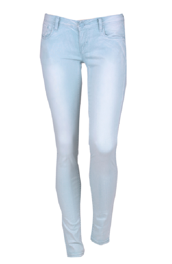 Denim Jeans Mint – shoparchief