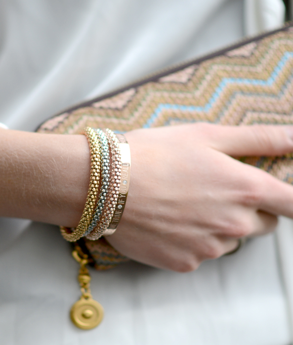 Tricolore Bracelet – shoparchief, foto 2