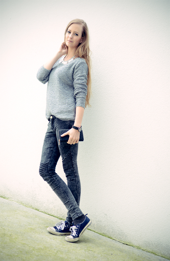 Lovely Zilver Grey – shoparchief, foto 2