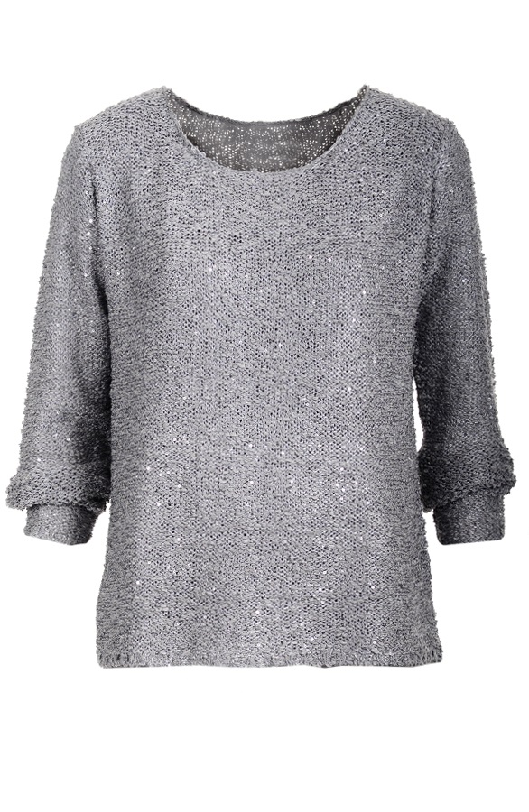 Lovely Zilver Grey – shoparchief