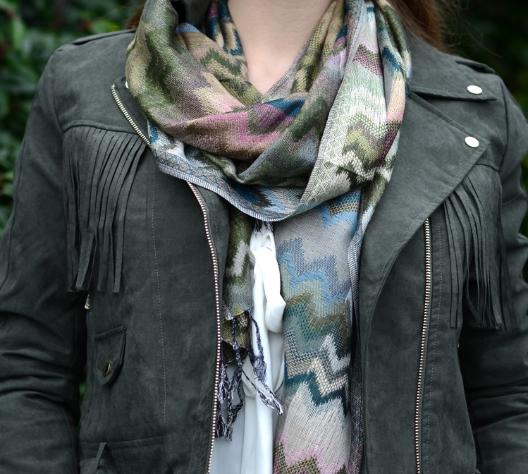 Miss O My Sjaal Nature – shoparchief, foto 2