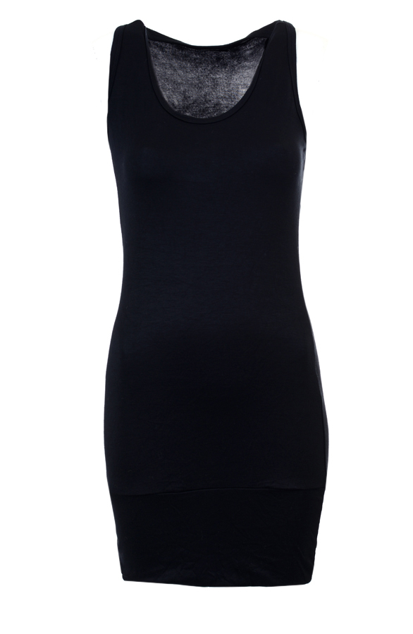 Musthave Basic Black – shoparchief