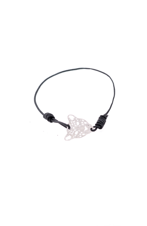 Tiger Bracelet Black – shoparchief