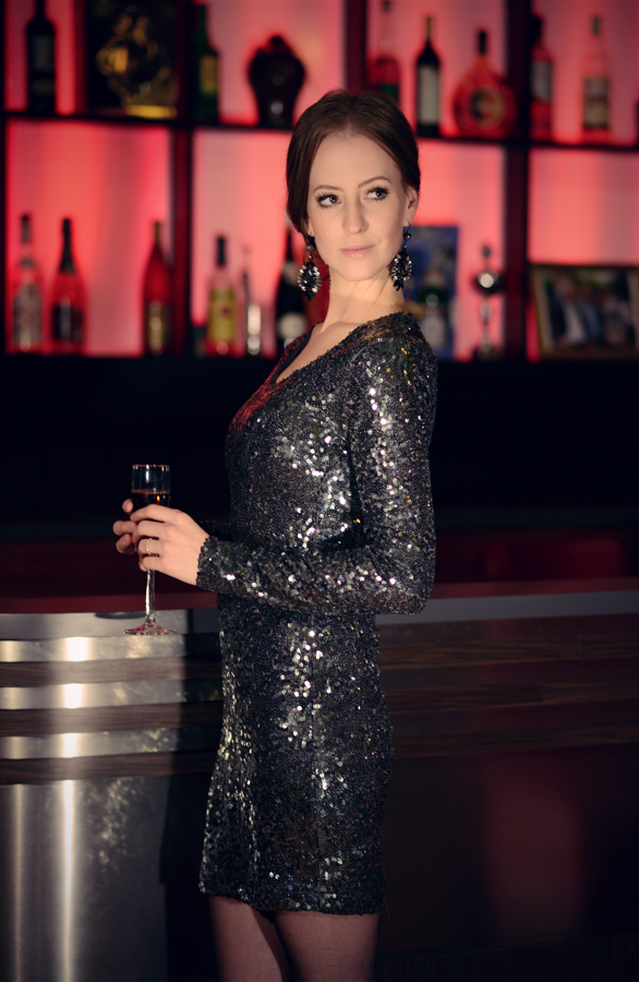 Ultimate Musthave Dress – shoparchief, foto 3