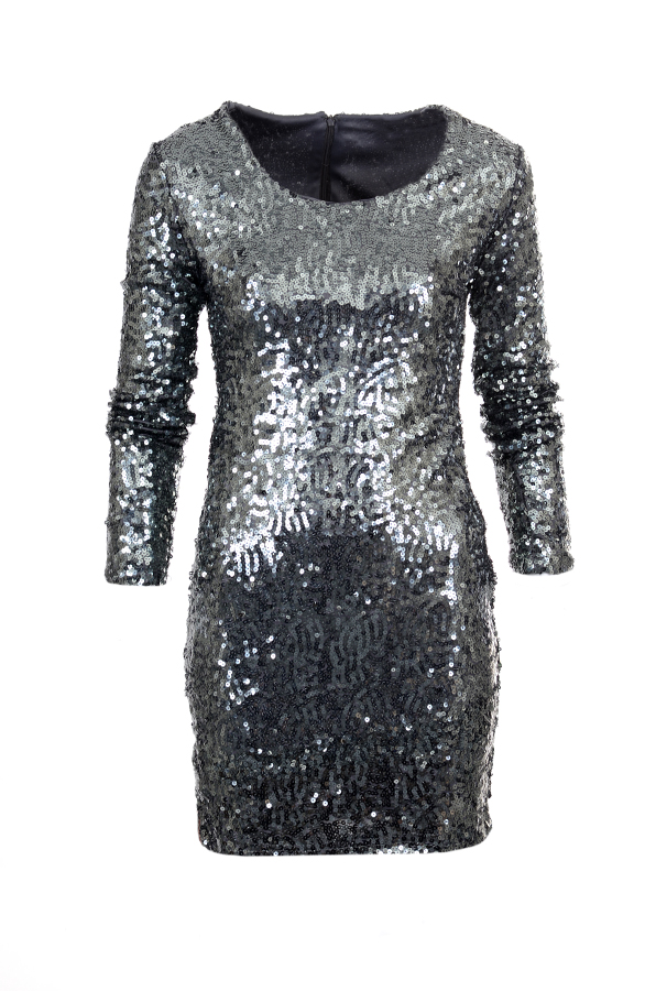 Ultimate Musthave Dress – shoparchief