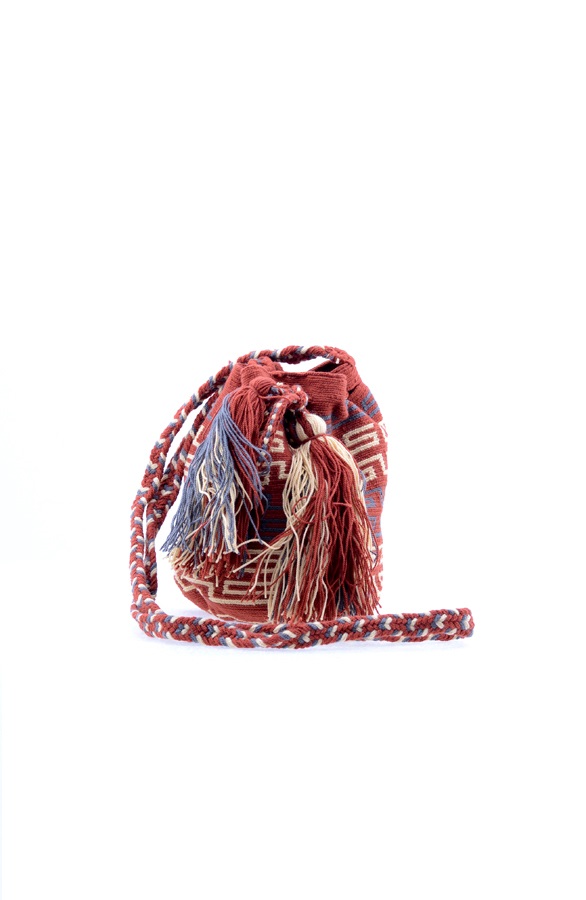 Mochila Mini-Bag Xavie 9002 – shoparchief