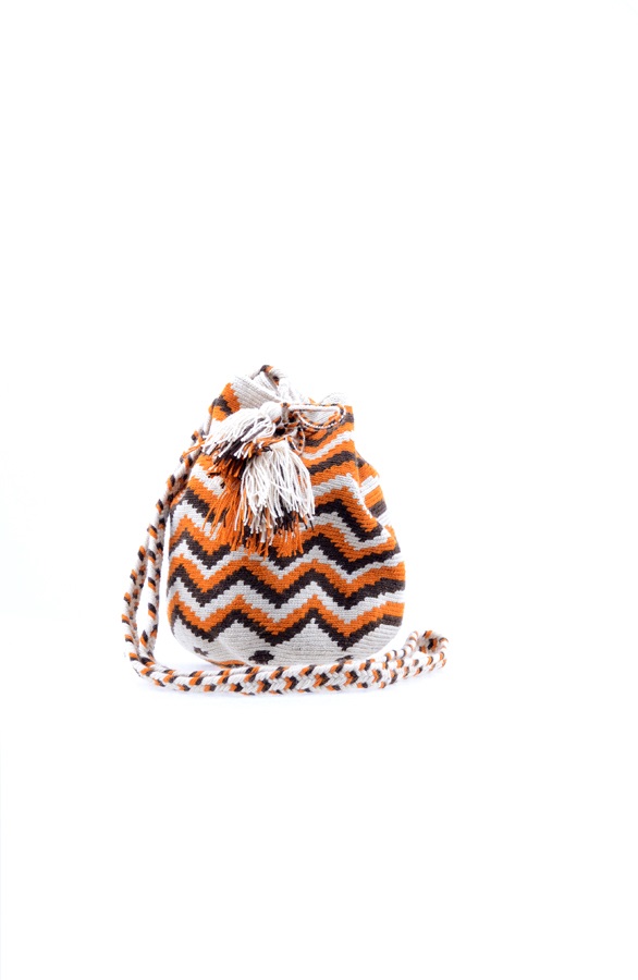 Mochila Mini-Bag Kayman 9007 – shoparchief