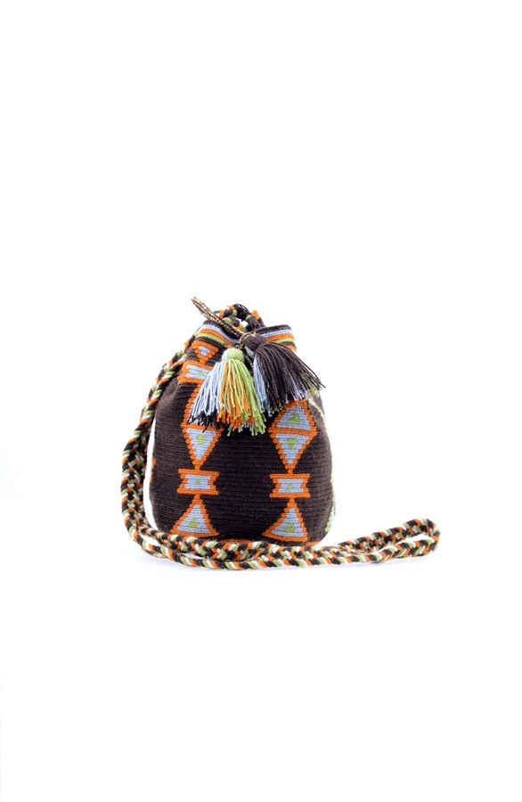 Mochila Mini-Bag Zuzu 9008 – shoparchief