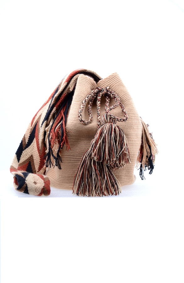 Mochila Bag Luxury Martha 8057 – shoparchief