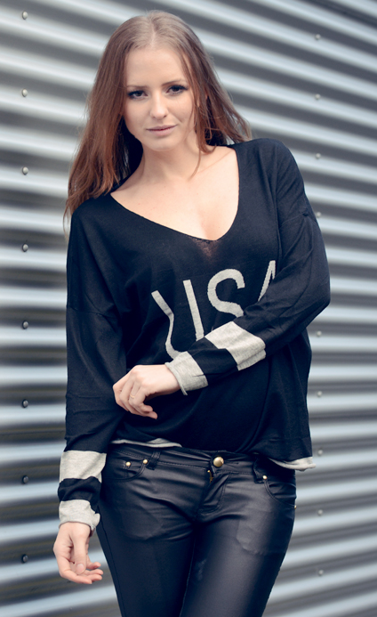 American Dream Black – shoparchief, foto 2