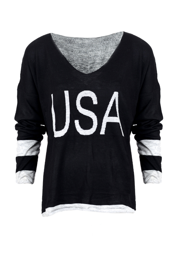 American Dream Black – shoparchief