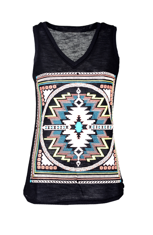Aztec Coating Black – shoparchief