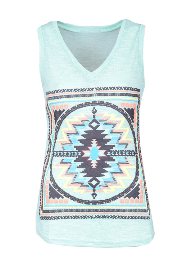 Aztec Coating Mint – shoparchief