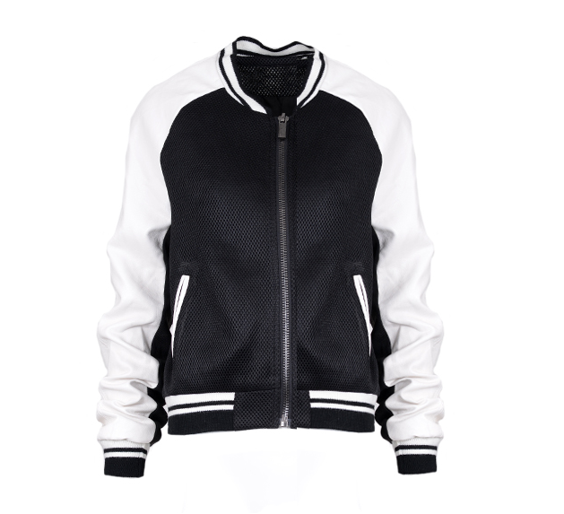 Baseball Jacket – shoparchief