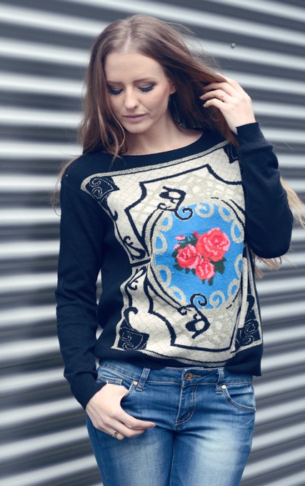 Be My Designer Black – shoparchief, foto 2