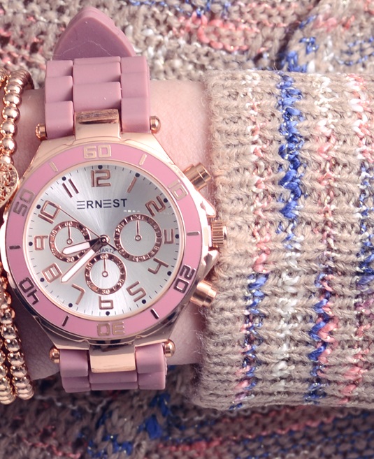 Candy Sweet Watch – shoparchief, foto 3