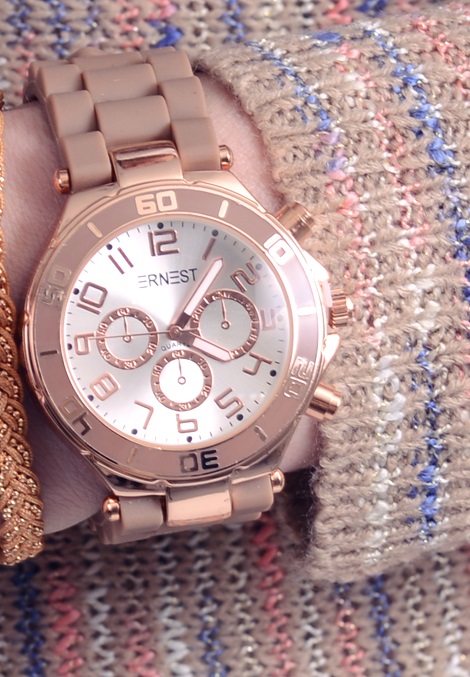 Caramel Watch – shoparchief, foto 2