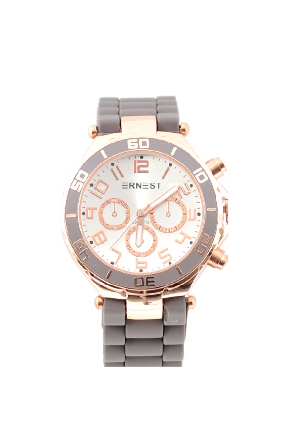 Fabulous Grey Watch – shoparchief