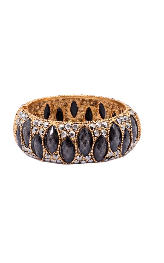 Ibiza Armband Black – shoparchief