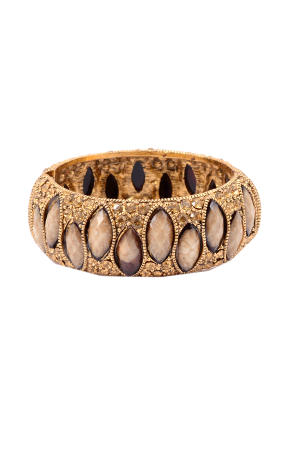 Ibiza Armband Taupe – shoparchief