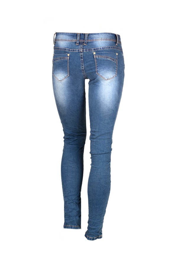 Jeans Be Mine – shoparchief, foto 2