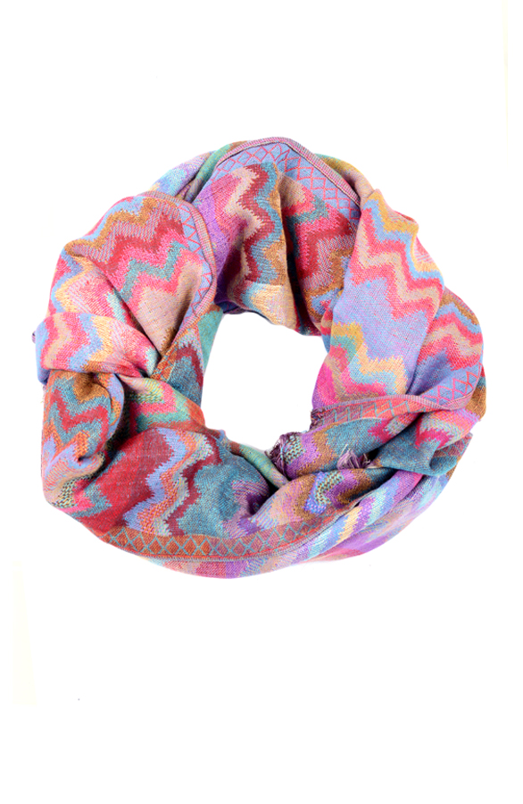 Miss O My Sjaal Summer – shoparchief