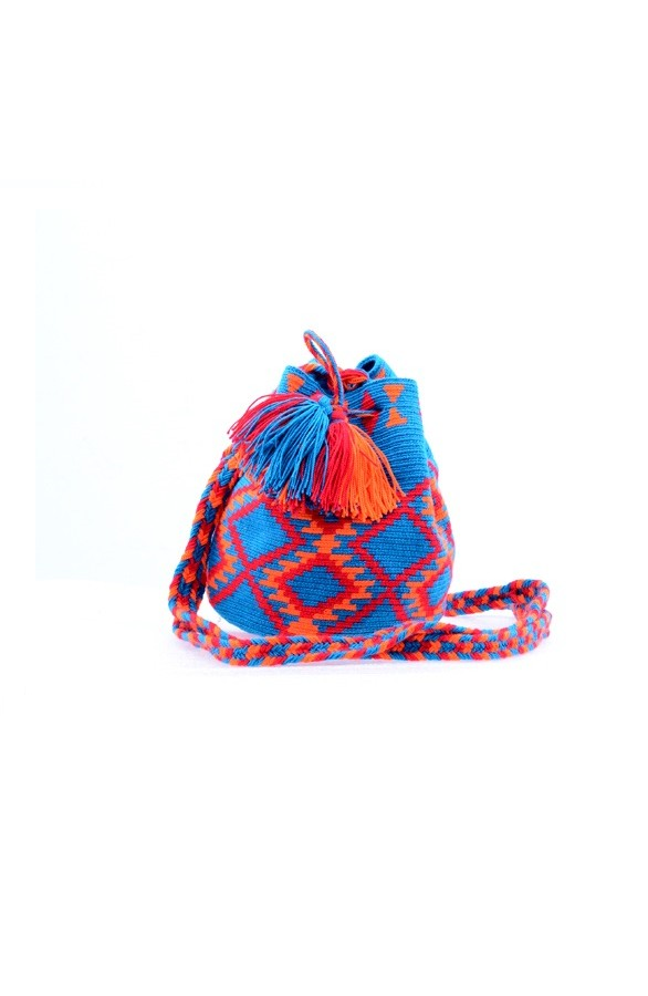 Mochila Bag Mini Kolay 9012 – shoparchief