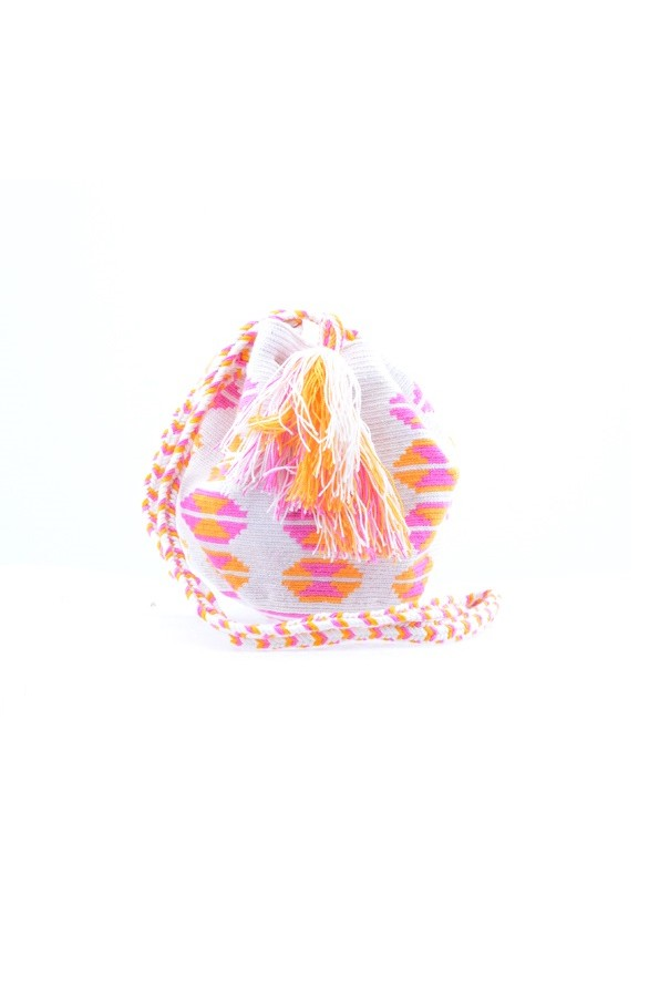 Mochila Bag Mini Zandra 9010 – shoparchief