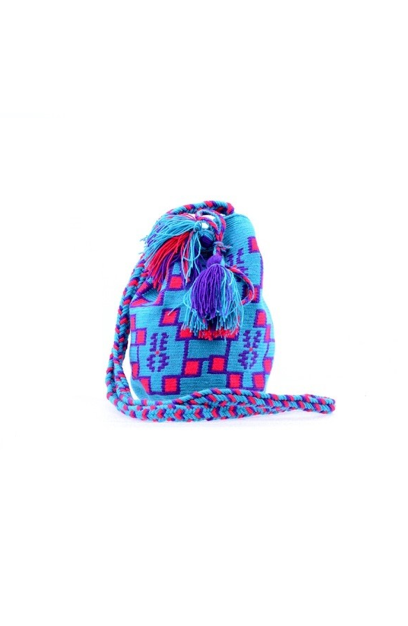 Mochila Bag Mini Kayid 9015 – shoparchief