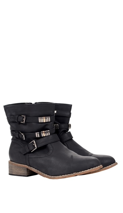 Musthave Biker Boots 2.0 – shoparchief