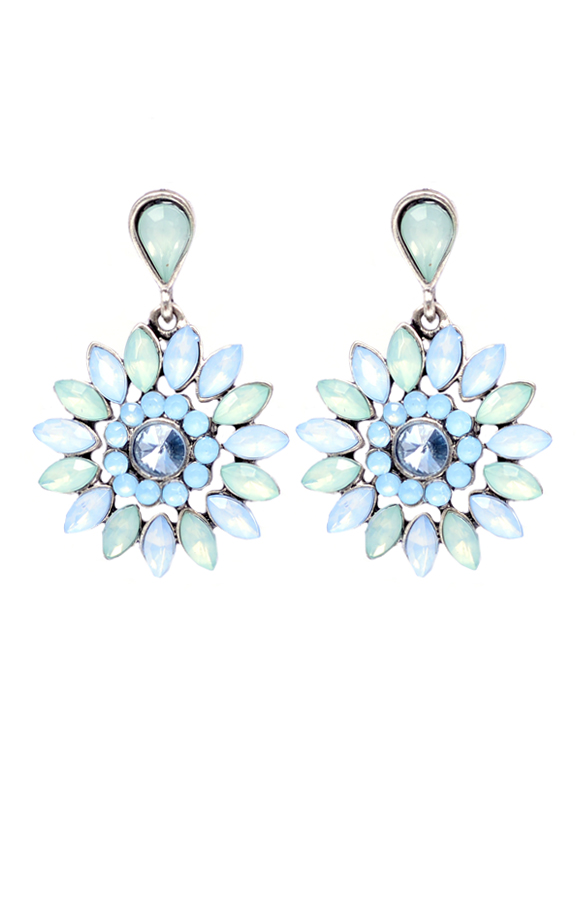 Musthave Oorbel Mint – shoparchief