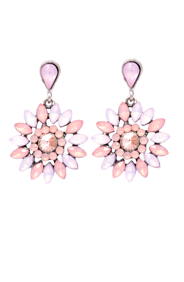 Musthave Oorbel Zalm – shoparchief